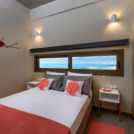 Appartement Idolio Chersonissos