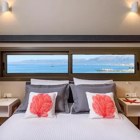 Idolio Appartement Chersonissos