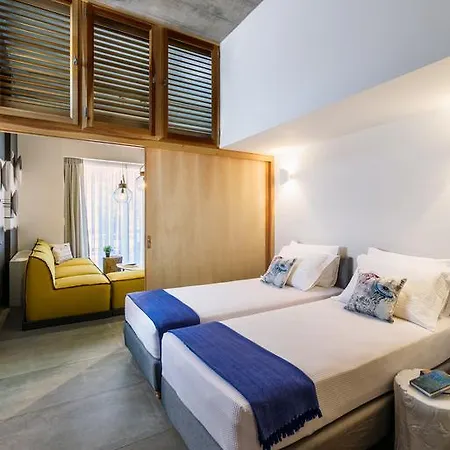 Idolio Appartement Chersonissos